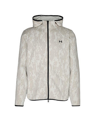 UNDER ARMOUR | Herren Fleecejacke UA Unstoppable