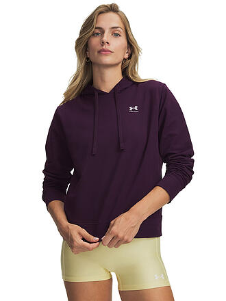 UNDER ARMOUR | Damen Hoodie UA Sport Terry