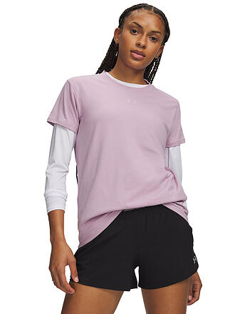UNDER ARMOUR | Damen T-Shirt UA Off Campus Core 