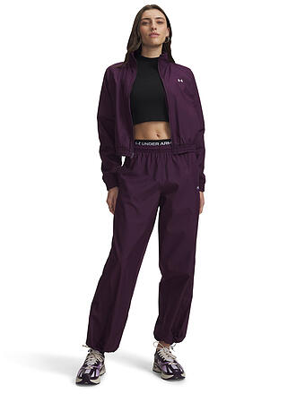 UNDER ARMOUR | Damen Jogginghose UA Icon Woven