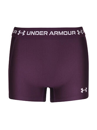 UNDER ARMOUR | Damen Fitnesshort HeatGear