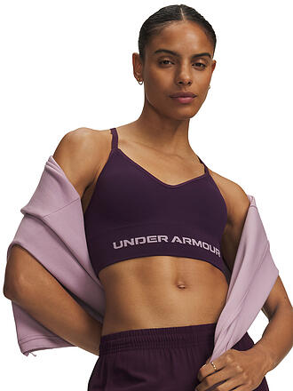 UNDER ARMOUR | Damen Sport-BH Vanish Seamless Low Support