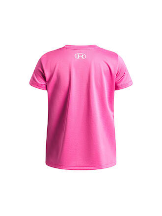 UNDER ARMOUR | Mädchen Fitnessshirt UA Tech