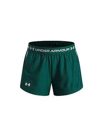 UNDER ARMOUR | Mädchen Fitnessshorts Tech Play Up