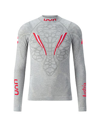 UYN | Thermoshirt mit Stehkragen Natyon Biomorph