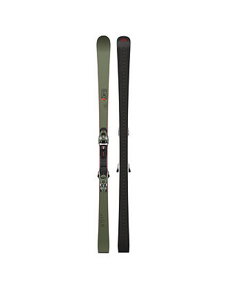 VAN DEER RED BULL SPORTS | Raceski Pro + Comp 12 GW