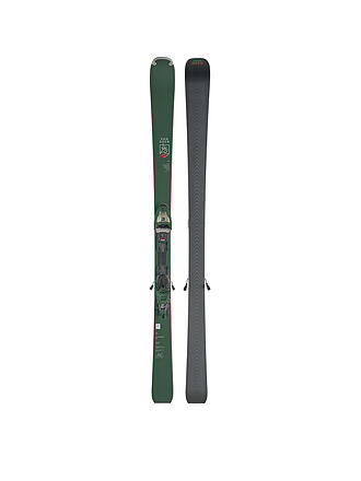 VAN DEER RED BULL SPORTS | Pistenski H-Power 78 + Comp 13 FDT GW