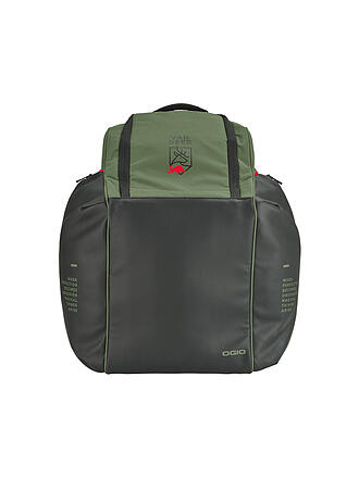 VAN DEER RED BULL SPORTS | Skischuhtasche Race Medium 72L