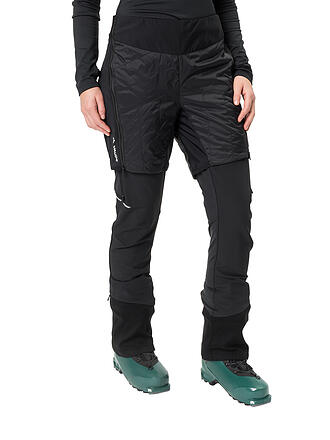 VAUDE | Damen Isoshorts Sesvenna