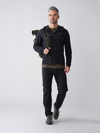 VAUDE | Herren Wanderhose Farley Stretch T-Zip III Zip-Off