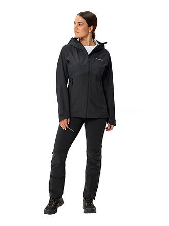 VAUDE | Damen Wanderjacke Simony 2.5L Hoodie