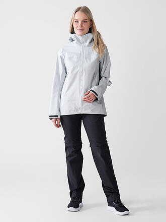 VAUDE | Damen Wanderhose  Farley Stretch ZipOff