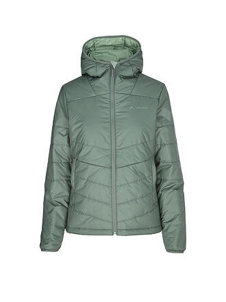 VAUDE | Damen Wanderjacke Livia Hoodie