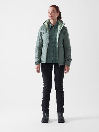 VAUDE | Damen Wanderjacke Livia Hoodie