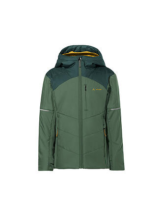 VAUDE | Kinder Hybridjacke Capacida II Hoodie
