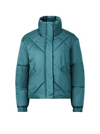 VAUDE | Damen Winterjacke Najun Padded Cropped