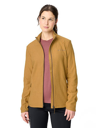 VAUDE | Damen Fleecejacke Strathcona