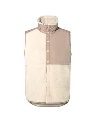 VAUDE | Damen Fleeceweste Najun Sherpa
