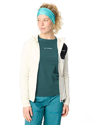 VAUDE | Damen Funktionsshirt Monviso Wool Mix