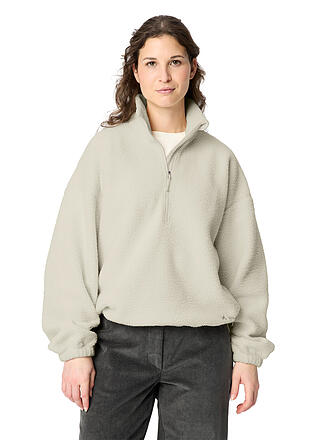 VAUDE | Damen Fleecepullover mit 1/2 Zip Najun