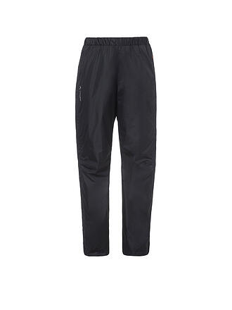 VAUDE | Damen Regenhose Fluid Full-Zip 