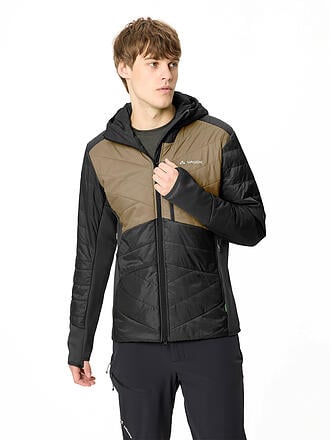 VAUDE | Herren Isojacke Sesvenna Hoodie