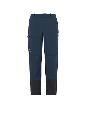 VAUDE | Herren Softshell Tourenhose Larice V Hybrid