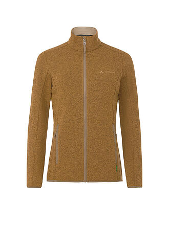 VAUDE | Damen Fleecejacke Rienza IV