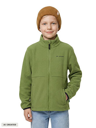 VAUDE | Kinder Fleecejacke Pulex II