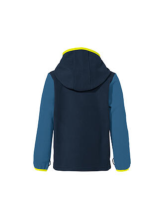 VAUDE | Kinder Fleecejacke Pulex II Hoodie