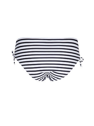 VENICE BEACH | Damen Bikinihose mit Raffung