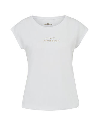 VENICE BEACH |  Damen Fitnessshirt Wonder 
