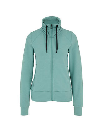 VENICE BEACH | Damen Fitnessjacke Florence
