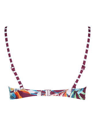 VENICE BEACH | Damen Bikinioberteil Bandeau