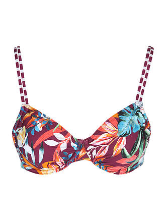 VENICE BEACH | Damen Bikinioberteil Bügel