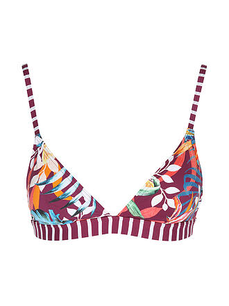 VENICE BEACH | Damen Bikinioberteil Triangle
