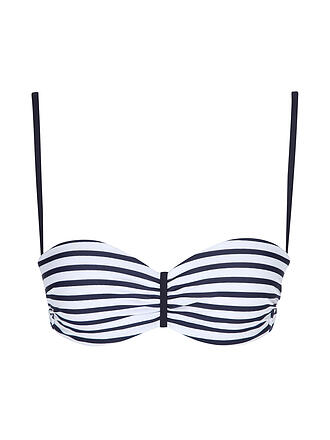 VENICE BEACH | Damen Bikinioberteil Bügel-Bandeau