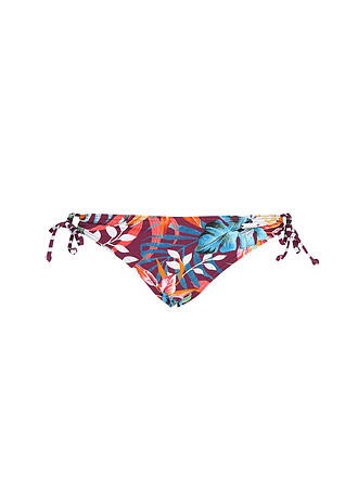 VENICE BEACH | Damen Bikinihose mit Ring