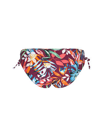 VENICE BEACH | Damen Bikinihose mit Ring