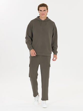 VIRTUS | Herren Hoodie Nasas