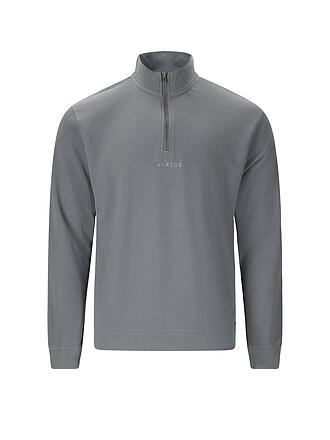 VIRTUS | Herren Sweater Minne Half Zip