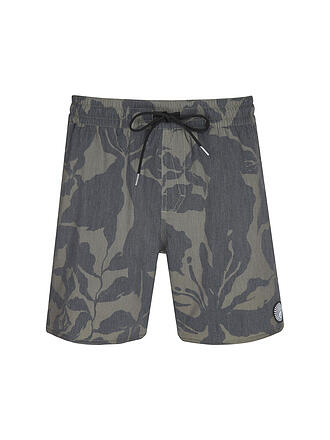 VOLCOM | Herren Beachshorts Psyche Cotton