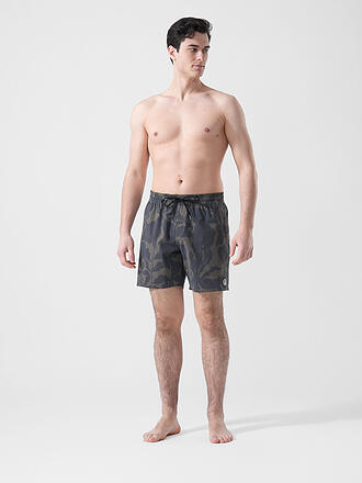 VOLCOM | Herren Beachshorts Psyche Cotton