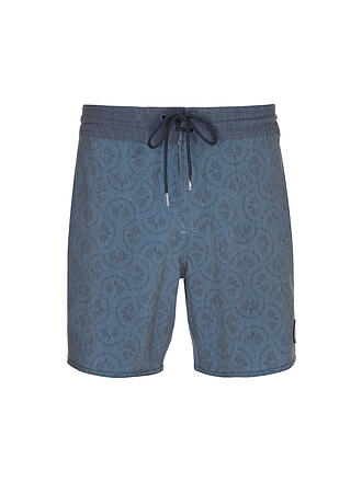 VOLCOM | Herren Beachshorts Psyche Stoney Cotton 17"