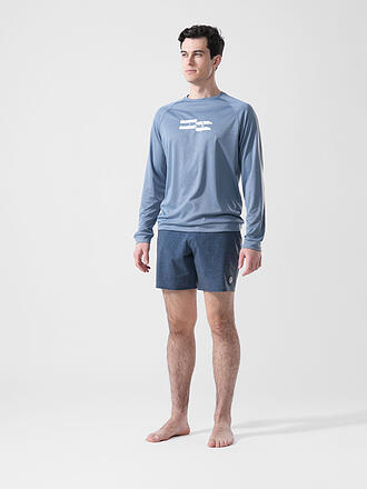 VOLCOM | Herren Beachshorts Psyche Stoney Cotton 17"