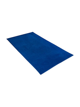 VOSSEN | Velour-Strandtuch "Beach Club" 100x180cm