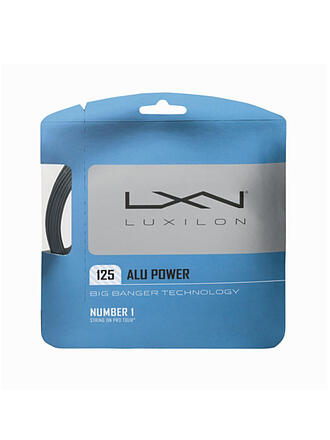 WILSON | Tennissaite Alu Power 12.2m