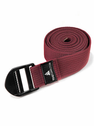 YOGISTAR | Yogibelt-Gurt Medium - P 260cm
