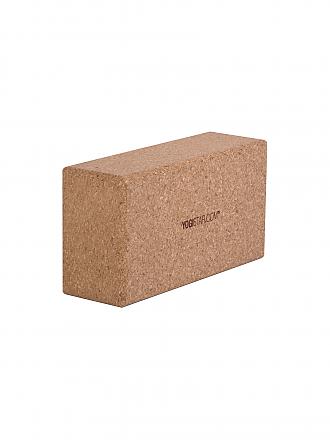 YOGISTAR | Yogablock yogiblock Cork