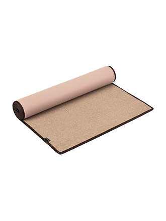 YOGISTAR | Yogamatte yogimat cork